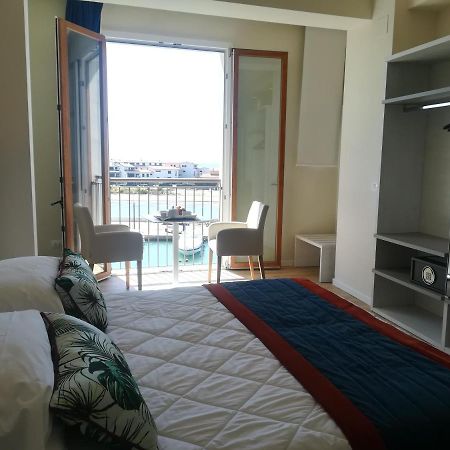 Roma Hotel Castiglione della Pescaia Luaran gambar