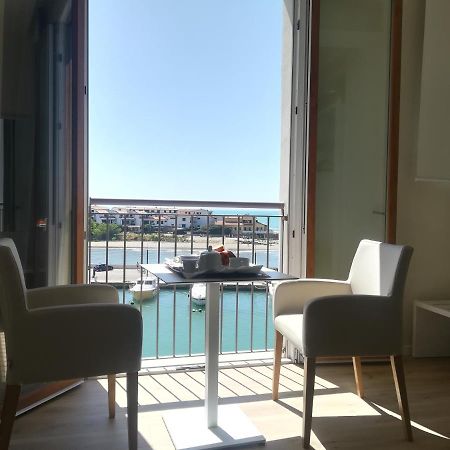 Roma Hotel Castiglione della Pescaia Luaran gambar