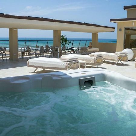 Roma Hotel Castiglione della Pescaia Luaran gambar