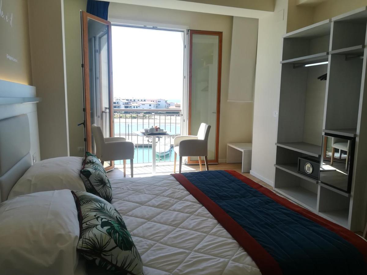 Roma Hotel Castiglione della Pescaia Luaran gambar