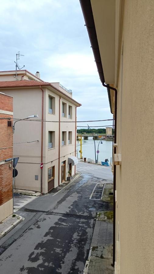 Roma Hotel Castiglione della Pescaia Luaran gambar