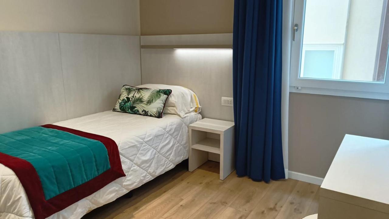 Roma Hotel Castiglione della Pescaia Luaran gambar