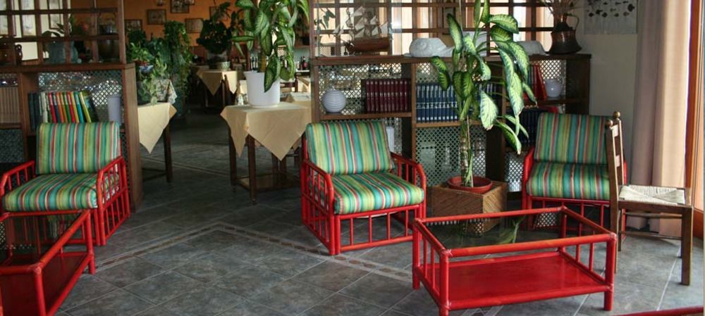Roma Hotel Castiglione della Pescaia Luaran gambar