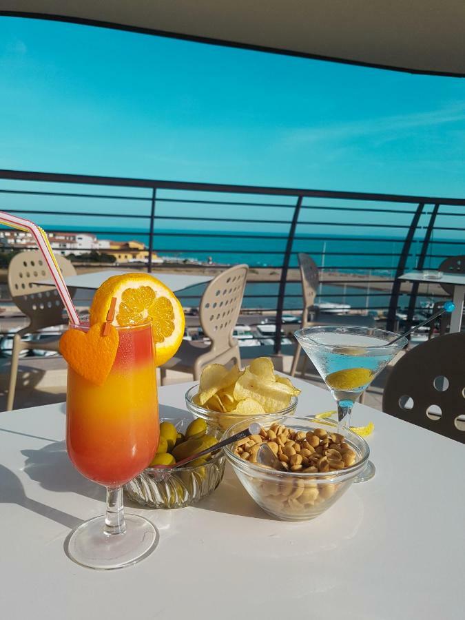 Roma Hotel Castiglione della Pescaia Luaran gambar