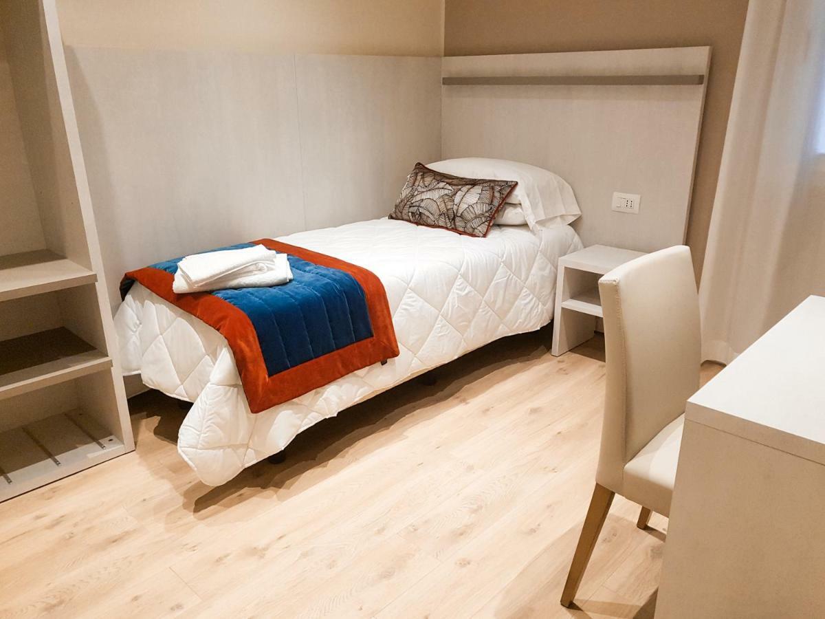 Roma Hotel Castiglione della Pescaia Luaran gambar