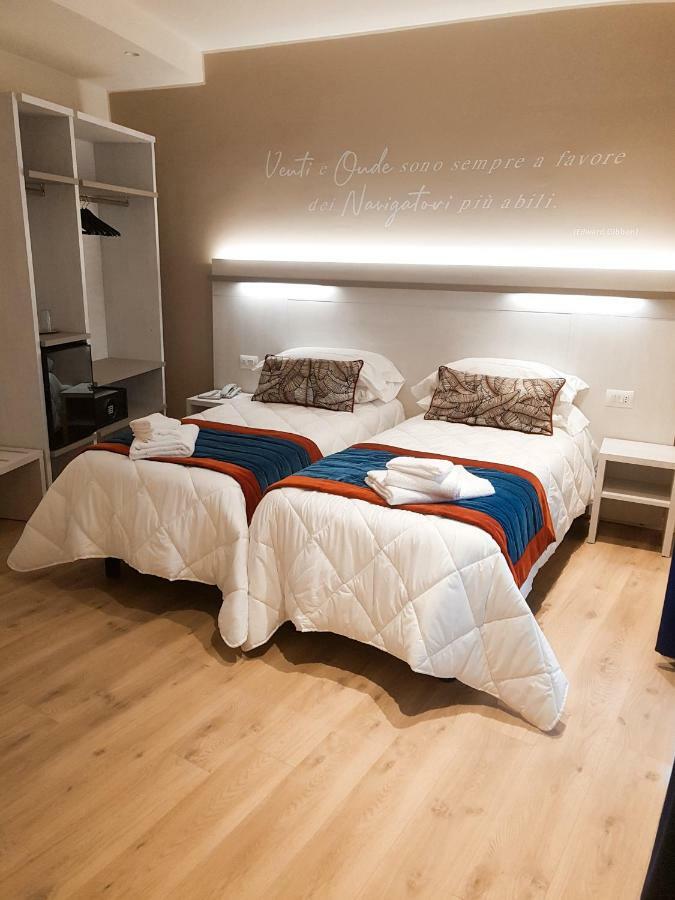 Roma Hotel Castiglione della Pescaia Luaran gambar