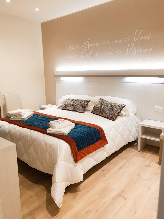 Roma Hotel Castiglione della Pescaia Luaran gambar