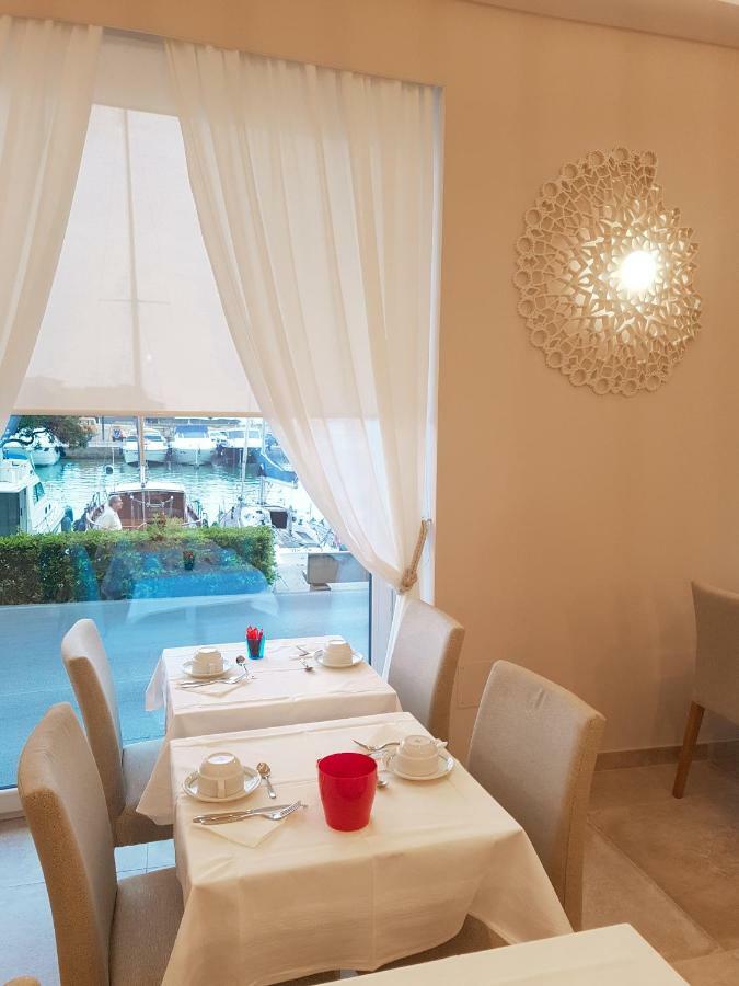 Roma Hotel Castiglione della Pescaia Luaran gambar