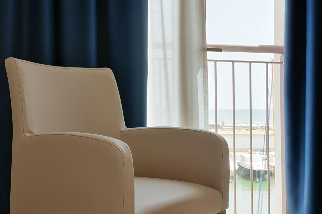 Roma Hotel Castiglione della Pescaia Luaran gambar
