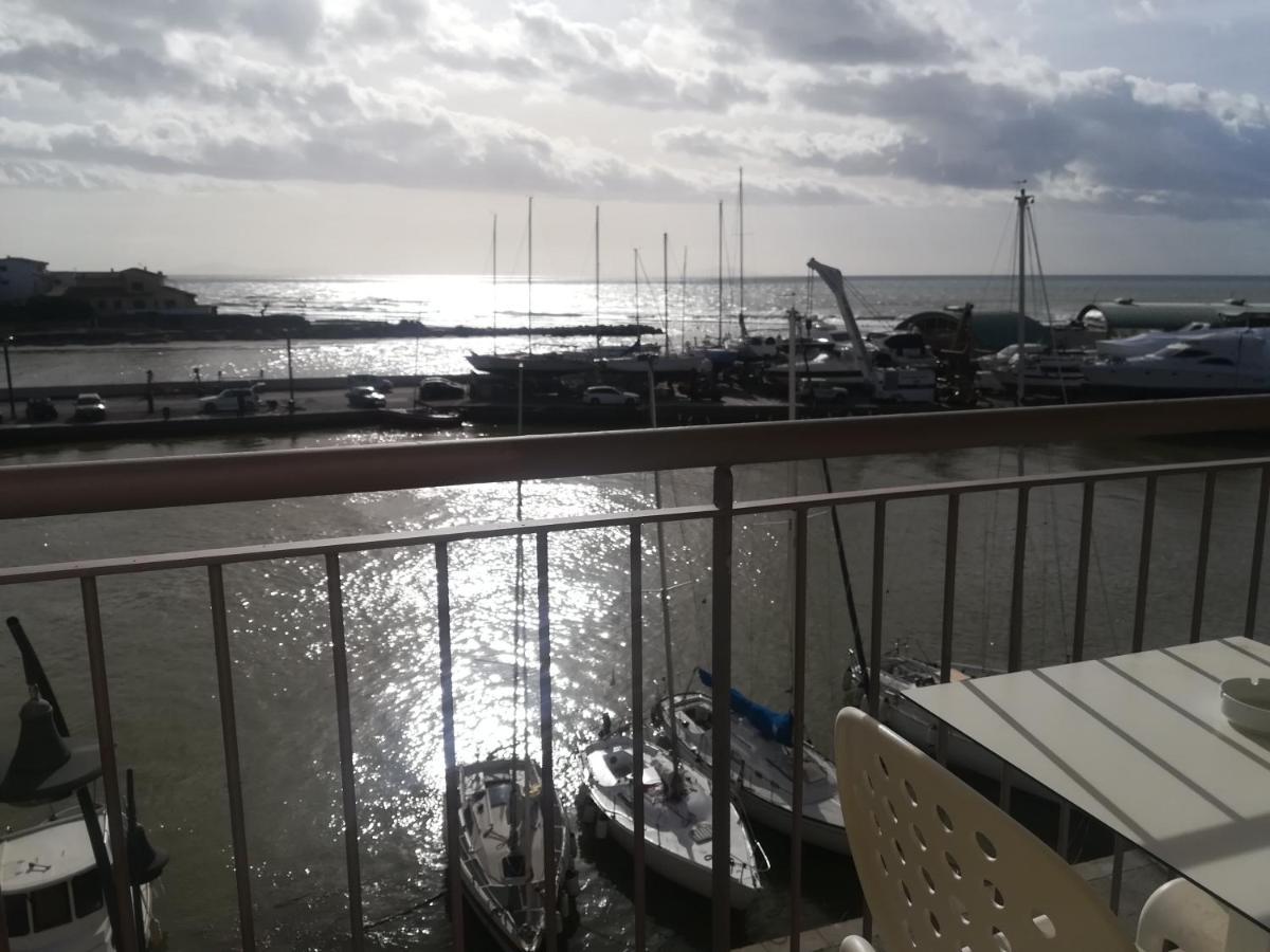 Roma Hotel Castiglione della Pescaia Luaran gambar